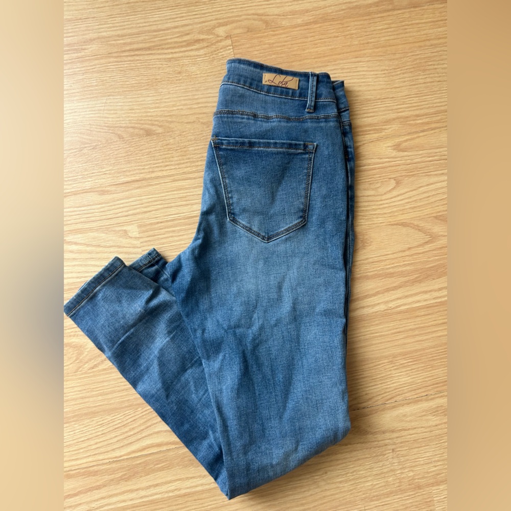 Lola jeans - Picture 2 of 5